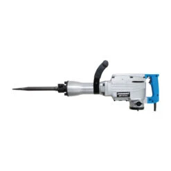 SUPER PROMO MARTEAU PIQUEUR ELECTRIQUE 1 500 W SILVERLINE -Magasin D'outils Pour La Maison marteau piqueur electrique 1 500 w 2