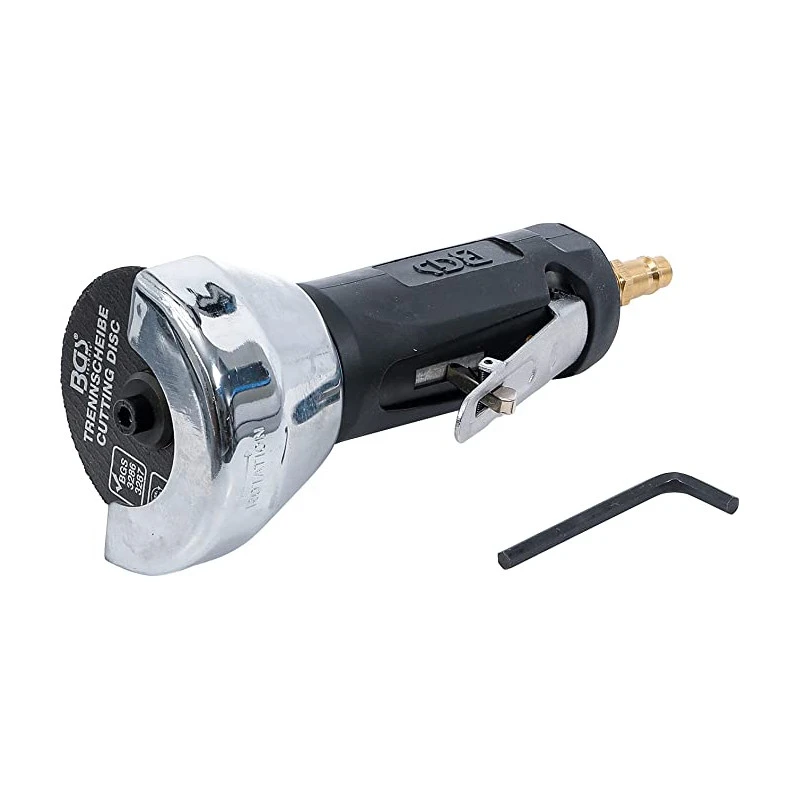 MEULEUSE TRONCONNEUSE PNEUMATIQUE Ø 75 / 76mm BGS TECHNIC 5 MEULEUSE TRONCONNEUSE PNEUMATIQUE Ø 75 / 76mm BGS TECHNIC – Image 3