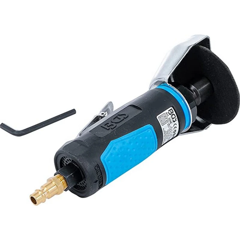 MEULEUSE TRONCONNEUSE PNEUMATIQUE Ø 75 / 76mm BGS TECHNIC 3 MEULEUSE TRONCONNEUSE PNEUMATIQUE Ø 75 / 76mm BGS TECHNIC