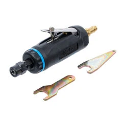 MINI MEULEUSE POLISSEUSE PNEUMATIQUE COURTE -Magasin D'outils Pour La Maison mini meuleuse polisseuse pneumatique courte 1