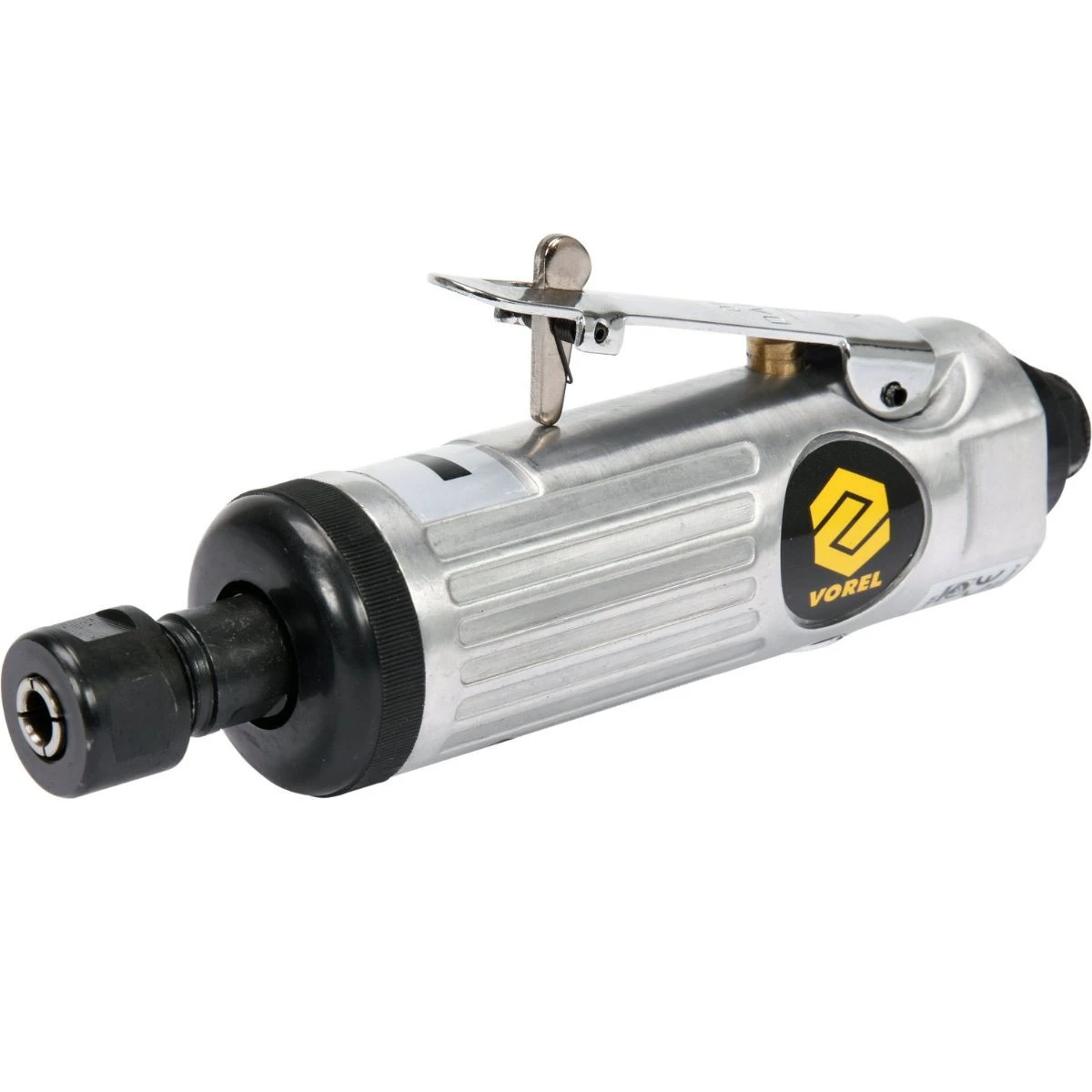 MINI MEULEUSE POLISSEUSE PNEUMATIQUE DROITE 3 MINI MEULEUSE POLISSEUSE PNEUMATIQUE DROITE