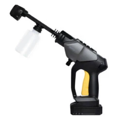 NETTOYEUR HAUTE PRESSION SANS FIL