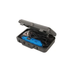 Silverline PACK OUTIL ROTATIF MULTIFONCTION 135W - 42 PIECES -Magasin D'outils Pour La Maison outil rotatif multifonction 135 w 2