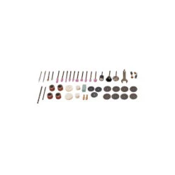 Silverline PACK OUTIL ROTATIF MULTIFONCTION 135W - 42 PIECES -Magasin D'outils Pour La Maison outil rotatif multifonction 135 w 3