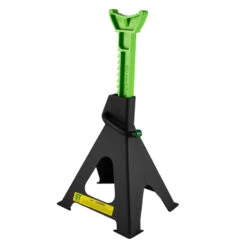 PAIRE DE CHANDELLES A CREMAILLERE 6 TONNES -Magasin D'outils Pour La Maison paire de chandelles a cremaillere 6 tonnes hauteur 370 6100 mm 1