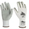 PAIRE DE GANTS DE TRAVAIL T9 - ENDUIT NITRILE, LEGER ET RESISTANT 1 PAIRE DE GANTS DE TRAVAIL T9 - ENDUIT NITRILE, LEGER ET RESISTANT -Magasin D'outils Pour La Maison paire de gants de travail t9 enduit nitrile leger et resistant