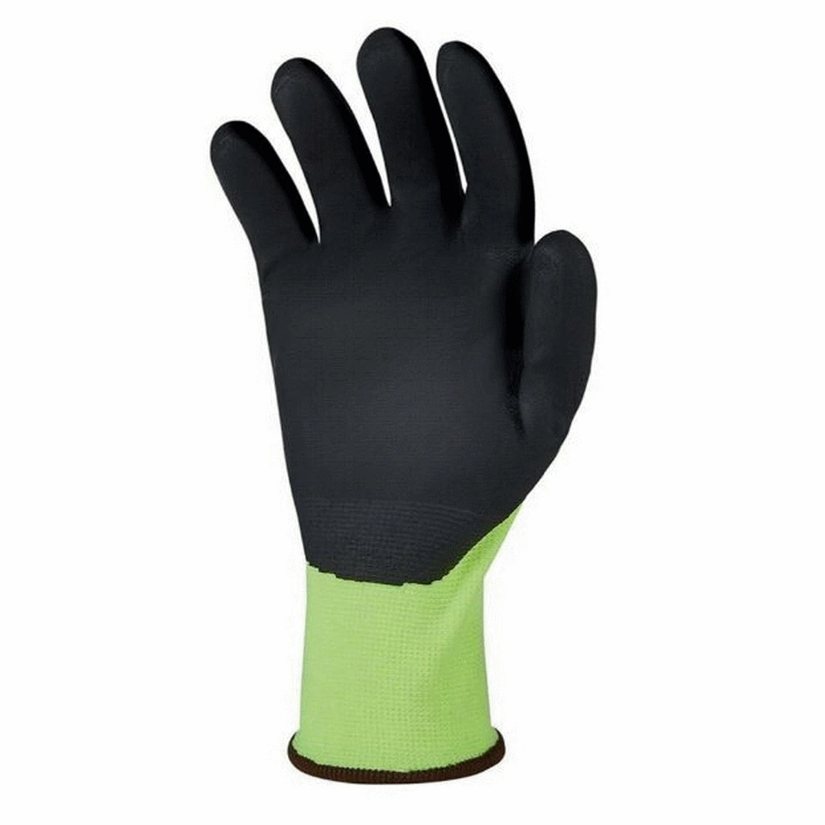 U-Power PAIRE DE GANTS DE TRAVAIL T9 - PROTECTION HAUTE VISIBILITÉ ENDUIT NITRILE 4 U-Power PAIRE DE GANTS DE TRAVAIL T9 - PROTECTION HAUTE VISIBILITÉ ENDUIT NITRILE – Image 2