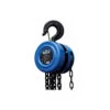 PALAN MANUEL A CHAINE 2000 Kg / 2.5 M