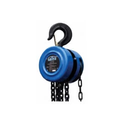 PALAN MANUEL A CHAINE 2000 Kg / 2.5 M