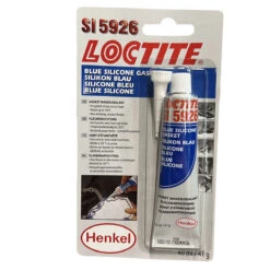 PATE A JOINT LOCTITE 5926 SILICONE BLEU TUBE DE 40 Ml POUR CARTER MOTEUR -Magasin D'outils Pour La Maison pate a joint loctite 5926 silicone bleu tube de 40 ml pour carter moteur 2