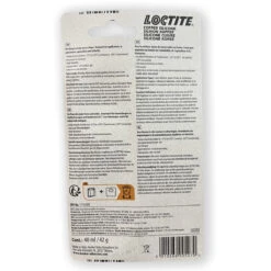 LOCTITE 5990 - PATE JOINT PRO HAUTE TEMPERATURE CARTER MOTEUR SILICONE CUIVRE - -Magasin D'outils Pour La Maison pate joint pro haute temperature carter moteur silicone cuivre loctite 5990 40ml 2
