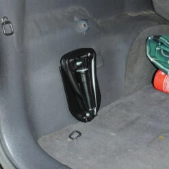 Silverline PELLE PLIANTE EN ACIER AU CARBONNE DE 58CM AVEC SAC DE TRANSPORT -Magasin D'outils Pour La Maison pelle pliante avec poignee 6