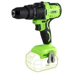 TOP PROMO PERCEUSE PERCUSSION A DEUX VITESSES VISSEUSE SANS FIL 20V SANS BALAIS