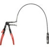 YATO PINCE A CABLE POUR COLLIERS DE DURITE A RESSORTS AUTOSERRANTS LONGUE 690 Mm -Magasin D'outils Pour La Maison pince a cable pour colliers de durite a ressorts autoserrants longue 690 mm