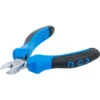 PINCE COUPANTE DIAGONALE BGS POUR ELECTRONIQUE 115 Mm -Magasin D'outils Pour La Maison pince coupante diagonale bgs pour electronique 115 mm