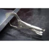 PINCE ETAU AUTOBLOQUANTE BGS COL DE CYGNE DE SOUDEUR 280 Mm -Magasin D'outils Pour La Maison pince etau autobloquante col de cygne de soudeur 280 mm