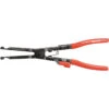YATO PINCE POUR COLLIER A RESSORT DE TUYAU ECHAPPEMENT PSA STELLANTIS ETC -Magasin D'outils Pour La Maison pince pour collier a ressort de tuyau echappement psa stellantis etc