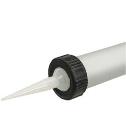 Silverline PISTOLET A SILICONE POUR CARTOUCHES ET POCHES STANDARD DE 450 ML -Magasin D'outils Pour La Maison pistolet a silicone pour cartouches et poches standard de 450 ml 4