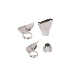 Silverline TOP PROMO PISTOLET DECAPEUR REGLABLE 2 000 W -Magasin D'outils Pour La Maison pistolet decapeur reglable 2 000 w 1