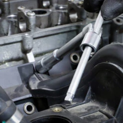 POCHETTE JEU 12 CLES A PIPE 6 PANS DE 8 A 19 BGS TRES BELLE QUALITE PRO -Magasin D'outils Pour La Maison pochette jeu 12 cles a pipe 6 pans de 8 a 19 bgs tres belle qualite pro 3