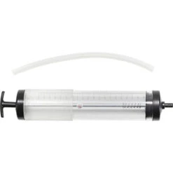 POMPE SERINGUE GRADUEE DE 0.5 L 8 POMPE SERINGUE GRADUEE DE 0.5 L -Magasin D'outils Pour La Maison pompe seringue graduee de 05 l 2