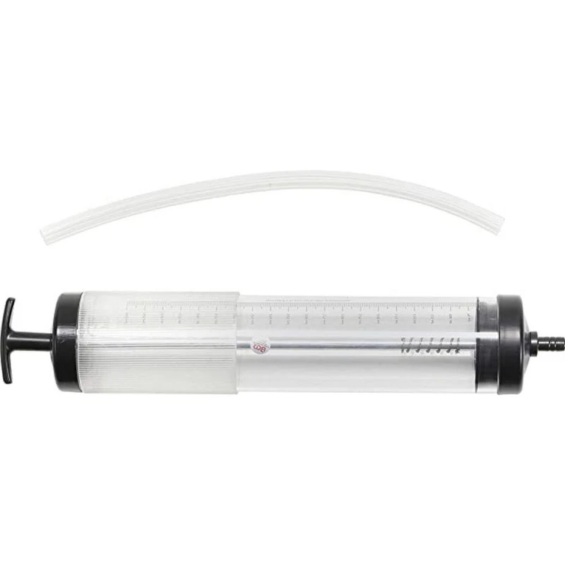 POMPE SERINGUE GRADUEE DE 0.5 L 5 POMPE SERINGUE GRADUEE DE 0.5 L – Image 3