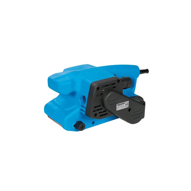 Silverline PONCEUSE A BANDE 75 X 457 Mm - 730 W 5 Silverline PONCEUSE A BANDE 75 X 457 Mm - 730 W – Image 3