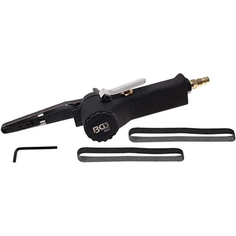 PONCEUSE LIME POLISSEUSE PNEUMATIQUE A BANDE ETROITE 10 X 330 3 PONCEUSE LIME POLISSEUSE PNEUMATIQUE A BANDE ETROITE 10 X 330