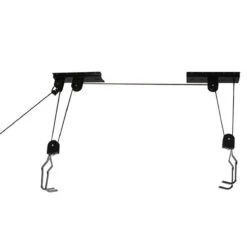 Silverline PORTE VELO PLAFOND