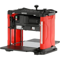 PROMO RABOTEUSE STATIONNAIRE YATO 330 Mm, 1 800 W