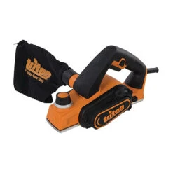 SUPER PROMO RABOT ELECTRIQUE TRITON COUPE MAX. 60 Mm - 450 W -Magasin D'outils Pour La Maison rabot electrique compact triton 60mm 450w 2