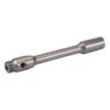 Silverline RALLONGE POUR PORTE TREPAN 1/2 BSP -Magasin D'outils Pour La Maison rallonge pour trepan