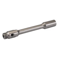 Silverline RALLONGE POUR PORTE TREPAN 1/2 BSP