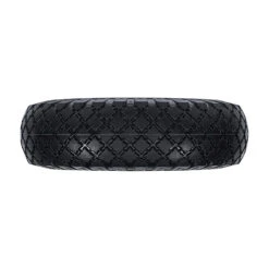 ROUE POUR DIABLE/CHARIOT DE TRANSPORT PU, ROUGE/NOIR 260 Mm -Magasin D'outils Pour La Maison roue pour diable chariot de transport pu rouge noir 260 mm 1