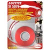 RUBAN ADHESIF ISOLATION ETANCHEITE LOCTITE SI 5075 AUTO AMALGAMANT -Magasin D'outils Pour La Maison ruban adhesif isolation etancheite loctite si 5075 auto amalgamant