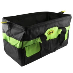 TOP PROMO SAC A OUTILS 50,8 CM MULTI-USAGES POUR RANGEMENT TRANSPORT D’OUTILLAGE -Magasin D'outils Pour La Maison sac a dos pour outils electriques grand 3