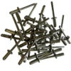 SACHET DE 250 RIVETS ALUMINIUM STANDARDS DE 6.4 X 15 2 SACHET DE 250 RIVETS ALUMINIUM STANDARDS DE 6.4 X 15 -Magasin D'outils Pour La Maison sachet de 250 rivets aluminium standards de 64 x 15
