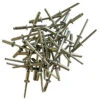 SACHET DE 250 RIVETS INOX A2 (AISI 304) STANDARDS DE 4.8 X 16 -Magasin D'outils Pour La Maison sachet de 250 rivets inox standards de 48 x 16