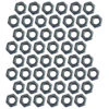 50 ECROUS 5 Mm HEXAGONAUX EN INOX A4 AISI 316 2 50 ECROUS 5 Mm HEXAGONAUX EN INOX A4 AISI 316 -Magasin D'outils Pour La Maison sachet de 50 ecrous hexagonaux en inox a4 de 5mm