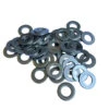 50 RONDELLES 10 Mm PLATES EN INOX A4 AISI 316 -Magasin D'outils Pour La Maison sachet de 50 rondelles plates en inox a4 de 10mm