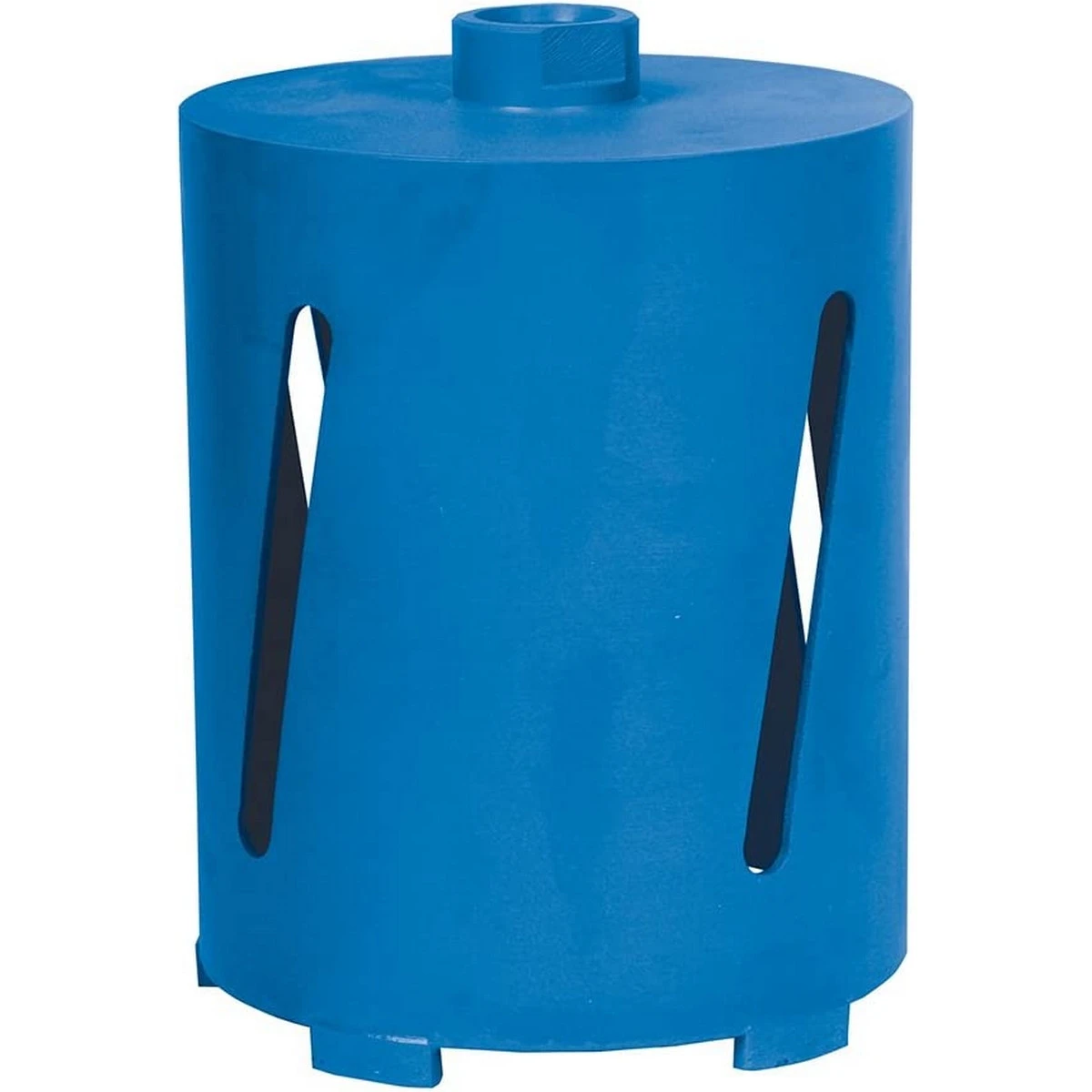 Silverline SCIE TREPAN 107 Mm DIAMANTEE PROFONDEUR 150 Mm 1/2 BSP 3 Silverline SCIE TREPAN 107 Mm DIAMANTEE PROFONDEUR 150 Mm 1/2 BSP