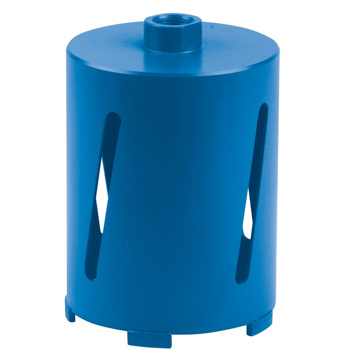 Silverline SCIE TREPAN 117 Mm DIAMANTEE PROFONDEUR 150 Mm 1/2 BSP 3 Silverline SCIE TREPAN 117 Mm DIAMANTEE PROFONDEUR 150 Mm 1/2 BSP