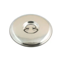 OFFRE SPECIALE SEAU EN INOX 12 LITRES AVEC COUVERCLE - 8 OFFRE SPECIALE SEAU EN INOX 12 LITRES AVEC COUVERCLE - -Magasin D'outils Pour La Maison seau en inox de 12 litres avec son couvercle 1