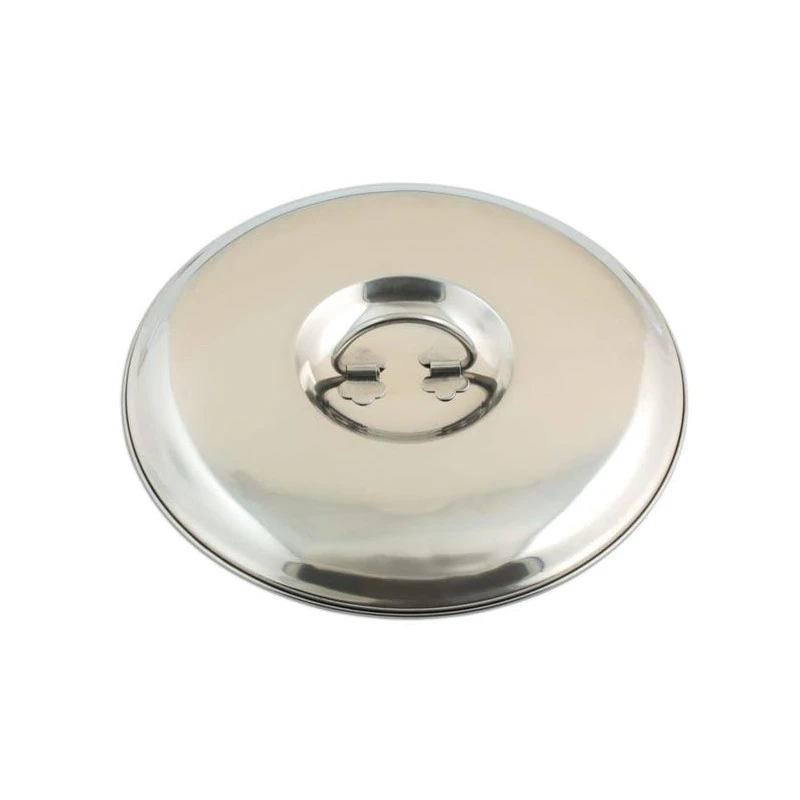 OFFRE SPECIALE SEAU EN INOX 12 LITRES AVEC COUVERCLE - 5 OFFRE SPECIALE SEAU EN INOX 12 LITRES AVEC COUVERCLE - – Image 3