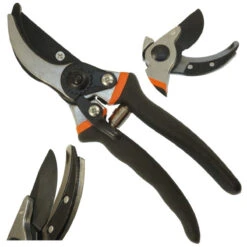 SECATEUR DE JARDIN 210 MM -Magasin D'outils Pour La Maison secateur de jardin 210 mm 2