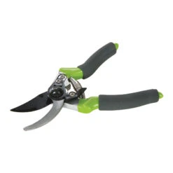 Silverline PROMO SECATEUR DE JARDIN - LAMES EN ACIER TREMPE