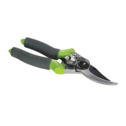 Silverline PROMO SECATEUR DE JARDIN - LAMES EN ACIER TREMPE -Magasin D'outils Pour La Maison secateur de jardin lames en acier trempe 3