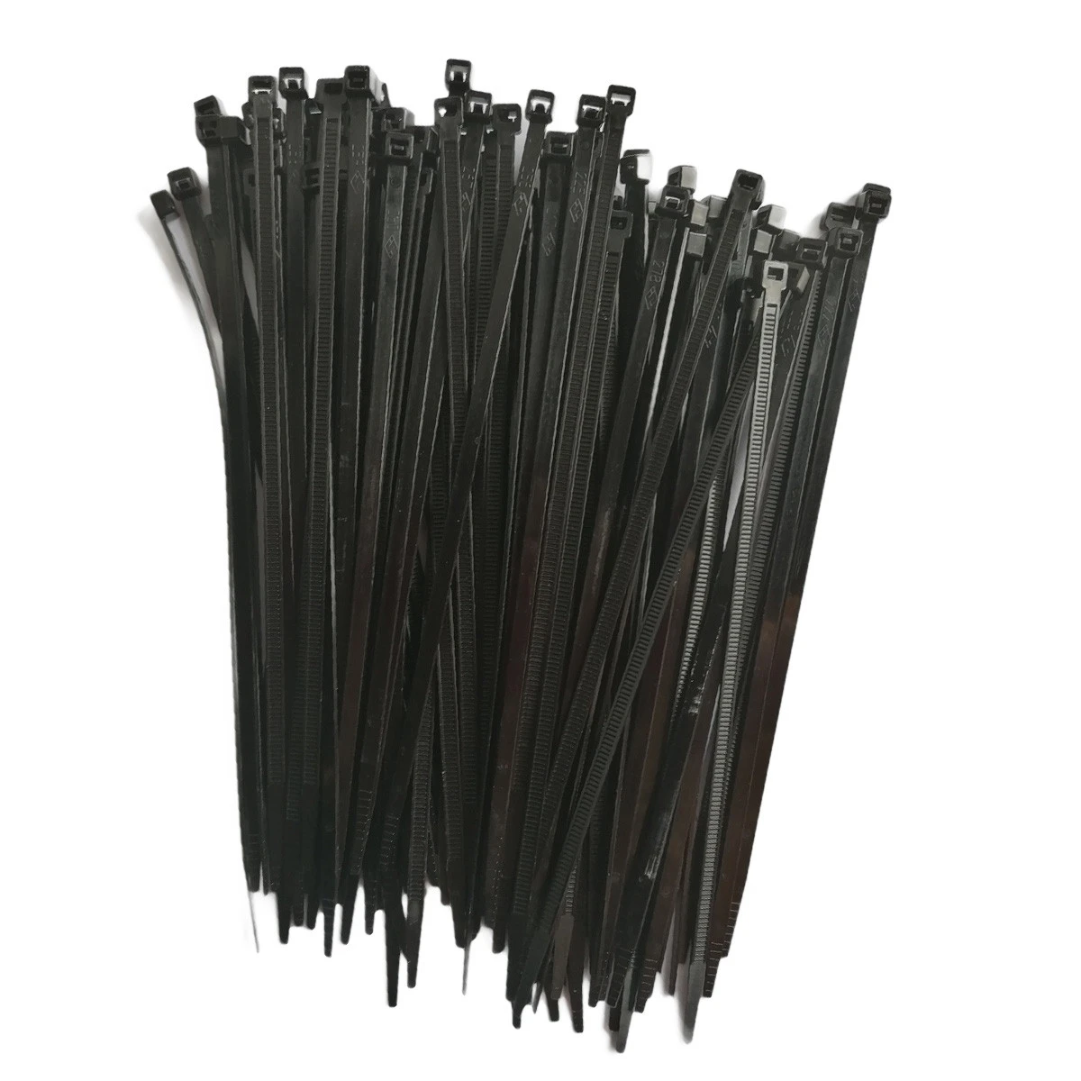 LOT De 100 COLLIERS RILSAN ATTACHE FILS / SERRE CABLES 4.5 Mm X 200 Mm 3 LOT De 100 COLLIERS RILSAN ATTACHE FILS / SERRE CABLES 4.5 Mm X 200 Mm