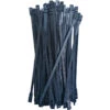COLLIERS SERRE-CABLES ATTACHE FILS 9.0 X 360 Mm - 100 Pièces -Magasin D'outils Pour La Maison serre cables 90x360mm 100pcs