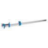 Silverline SERRE JOINT DORMANT EN ALU DE 1500 MM -Magasin D'outils Pour La Maison serre joint dormant en alu de 1500 mm